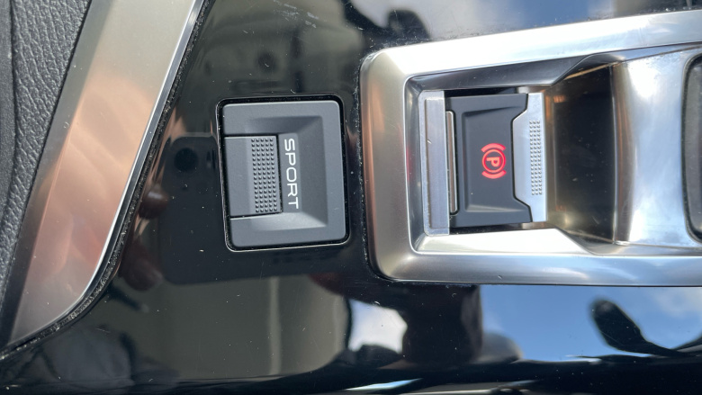 Peugeot 3008 1.2 Puretech Allure 5dr EAT6 Petrol Estate